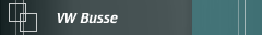 VW Busse